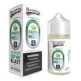 INNEVAPE Juice Innevape Fresh Mint Nic Salt Vape Juice 30ml